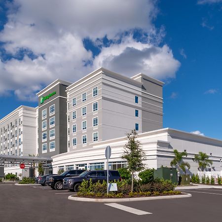 Holiday Inn & Suites Orlando - International Dr S, An Ihg Hotel Williamsburg Exterior foto