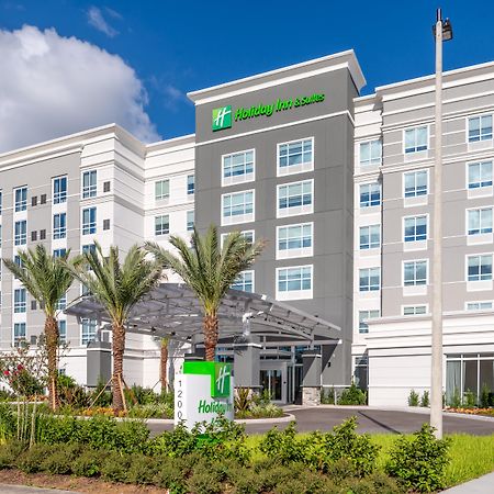 Holiday Inn & Suites Orlando - International Dr S, An Ihg Hotel Williamsburg Exterior foto